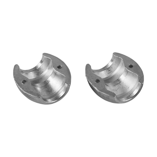 Volvo Penta anode for coupling bar- Bracciale per barra di accoppiamento Volvo Penta