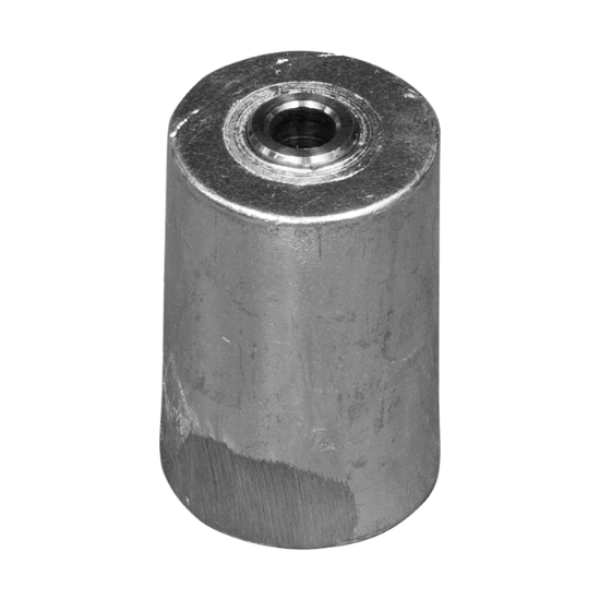 Volvo Penta anode for exhaust pipe - Anodo per tubo di scarico