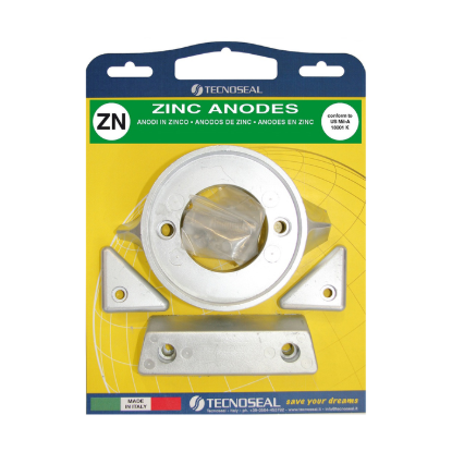 kit per volvo 290-c condi viteria