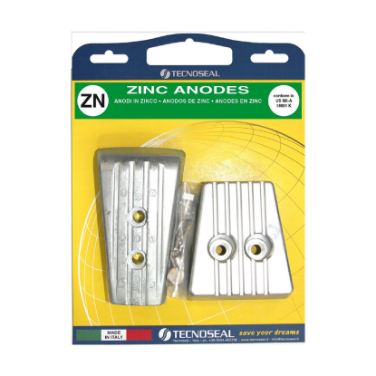 Serie KITVOLVOSXA-DPSA