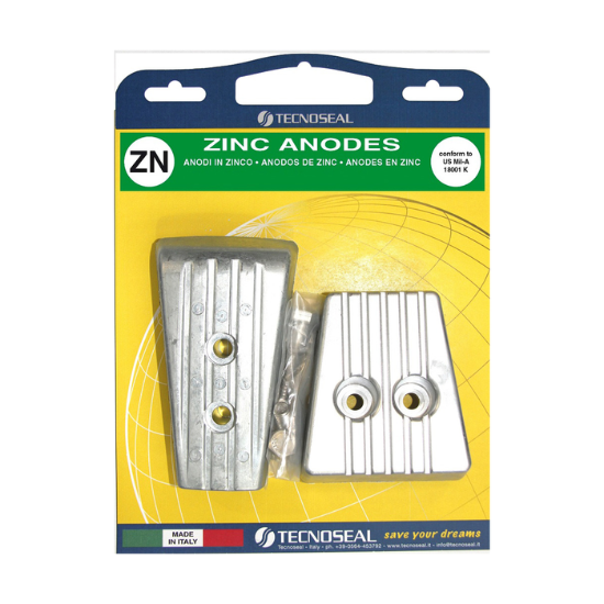 Serie KITVOLVOSXA-DPSA