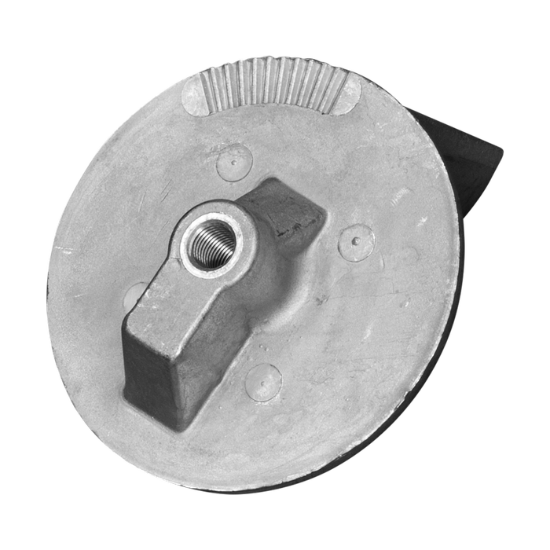 Yamaha Trim Tab anode - Pinna per fuoribordo Yamaha