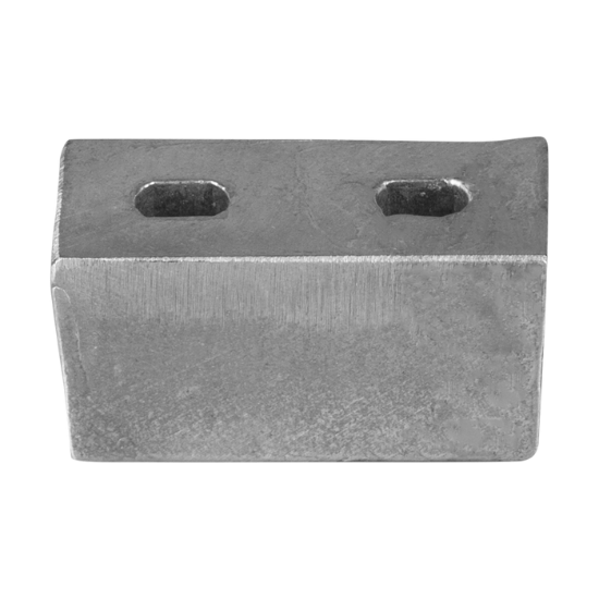 Yamaha Block for Engine bracket - Cubo per motori Yamaha