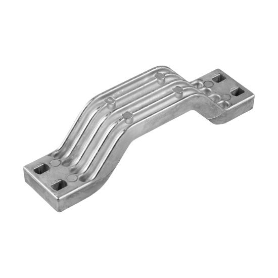 Yamaha Bar anode for engine bracket -  Barra per supporto motore Yamaha