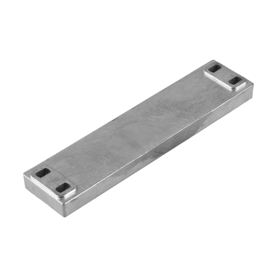 Yamaha Bar anode for engine bracket -  Barra per supporto motore Yamaha