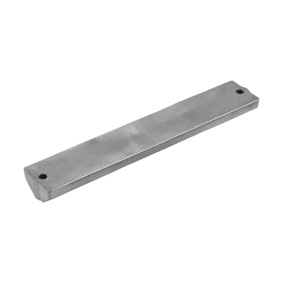 Yamaha Bar anode for engine bracket -  Barra per supporto motore Yamaha