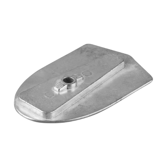 Yamaha lower casing anode - Placchetta per motori Yamaha