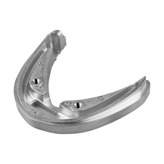 Yamaha Horseshoe anode - Placca per motori Yamaha