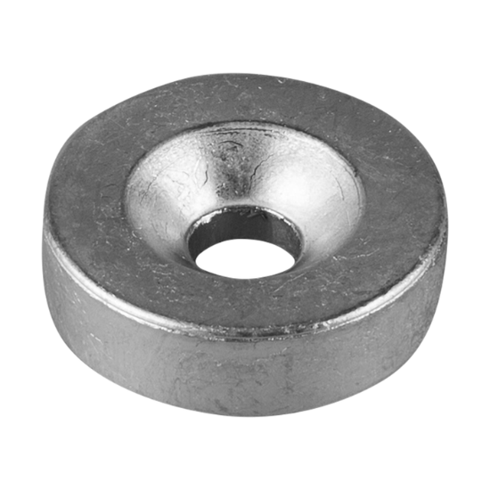 Yamaha washer anode for cylinder head - Anodo per blocco motore Yamaha