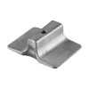 Yamaha Trim Tab anode - Placca per fuoribordo Yamaha