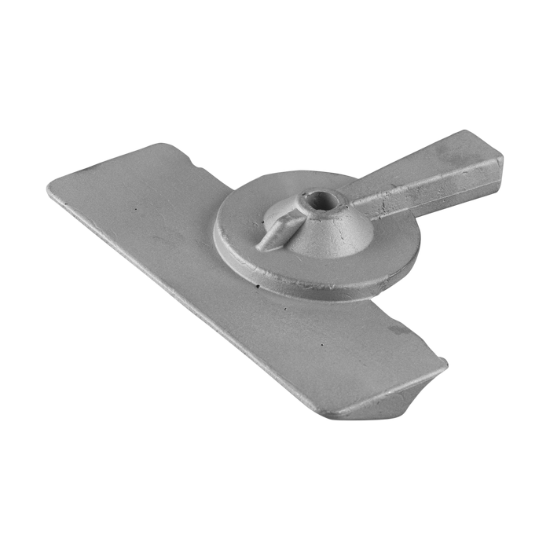 Yamaha Lower unit anode - Placca per fuoribordo Yamaha