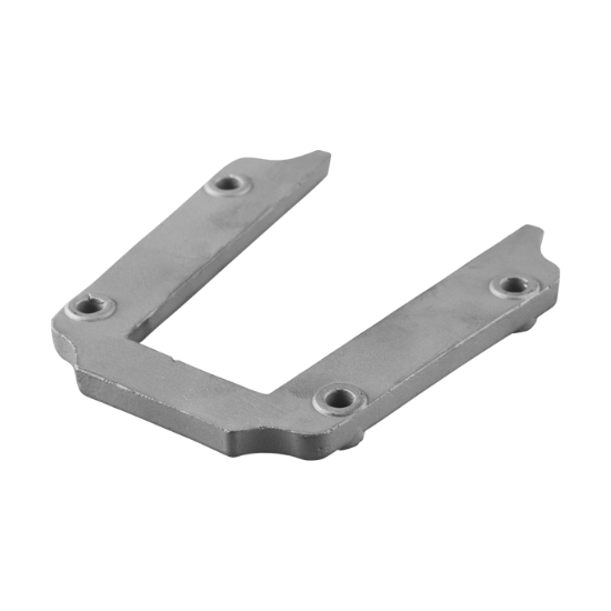 Yamaha Plate for stern drive - Placca per Entrofuoribordo Yamaha