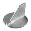 Yamaha Trim Tab anode - Pinna per fuoribordo Yamaha