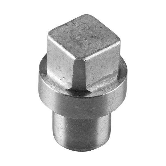 Yamaha Small anode for crankcase cylinder - Anodo interno per motore Yamaha