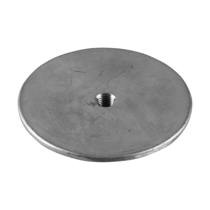 Yamaha  High Performance Trim Tab Anode - Placca per trim tab Yamaha