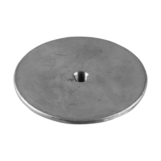 Yamaha  High Performance Trim Tab Anode - Placca per trim tab Yamaha