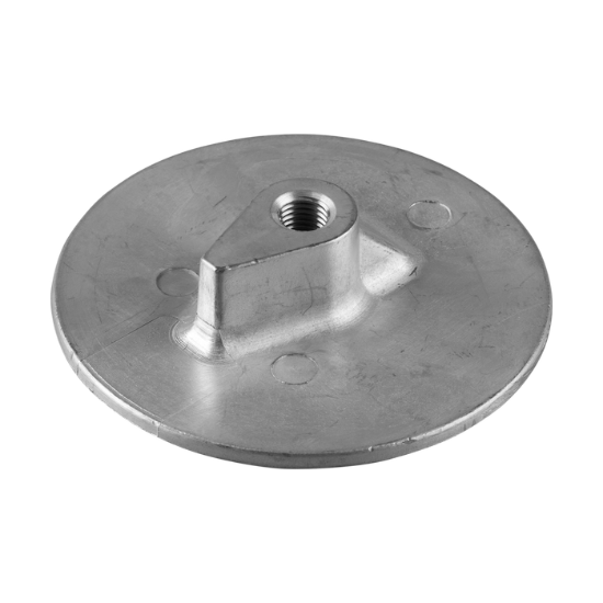 Yamaha  High Performance Trim Tab Anode - Placca per trim tab Yamaha