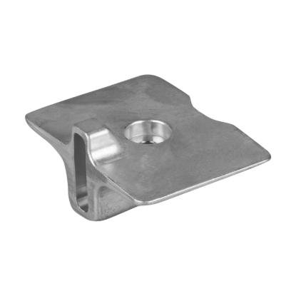 Yamaha  lower unit anode - Piastra per motori Yamaha