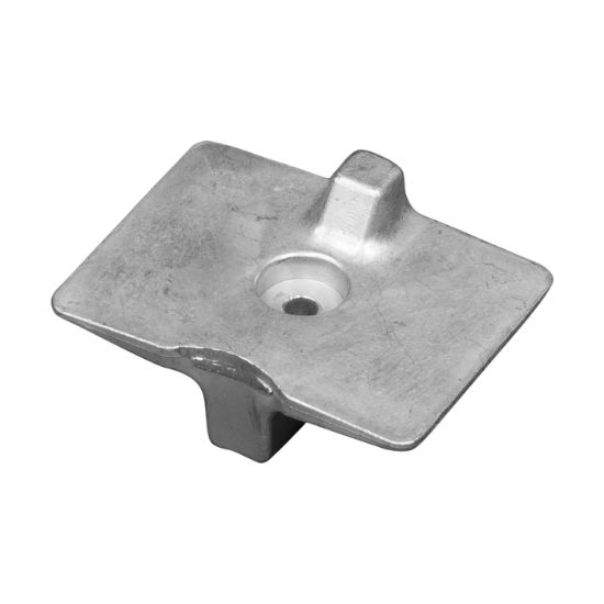 Yamaha  lower unit anode - Piastra per motori Yamaha