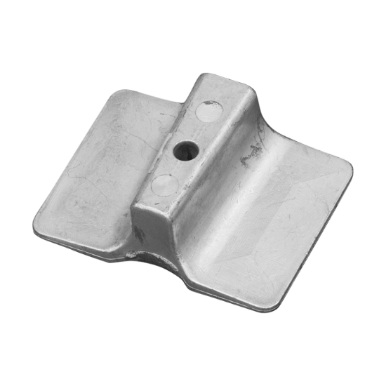 Yamaha  lower unit anode - Piastra per motori Yamaha