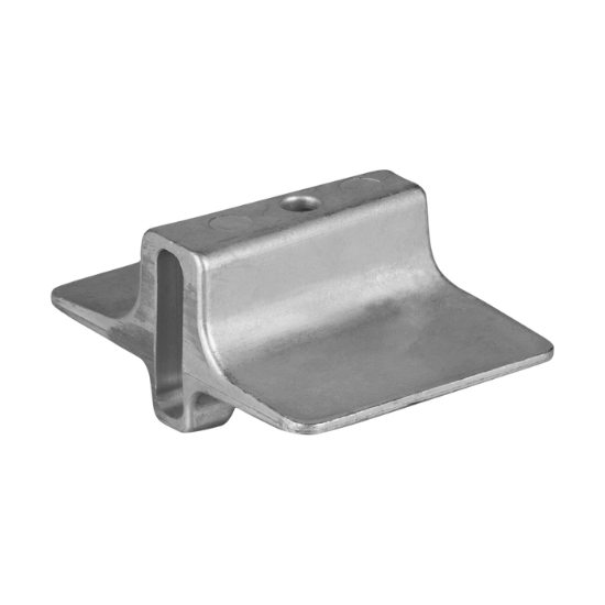 Yamaha  lower unit anode - Piastra per motori Yamaha