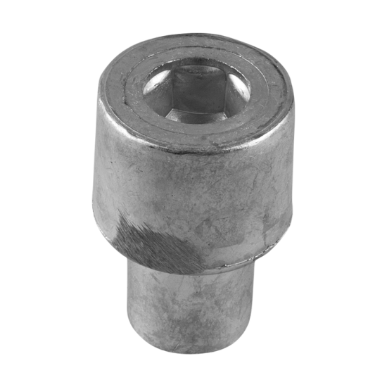 Yamaha Small anode for crankcase cylinder - Anodo interno per motore Yamaha