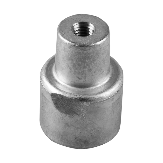 Yamaha Small anode for crankcase cylinder - Anodo interno per motore Yamaha