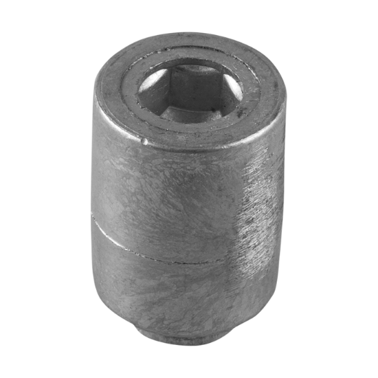 Yamaha Small anode for crankcase cylinder - Anodo interno per motore Yamaha