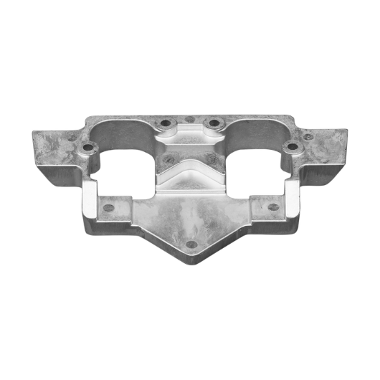 Yamaha Plate for stern drive - Placca per Entrofuoribordo Yamaha