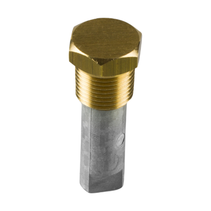 anodo motore con tappo yamaha