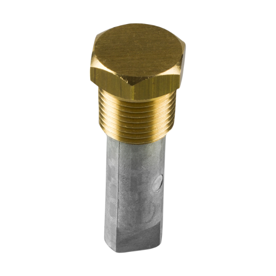 anodo motore con tappo yamaha