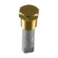 anodo motore con tappo yamaha