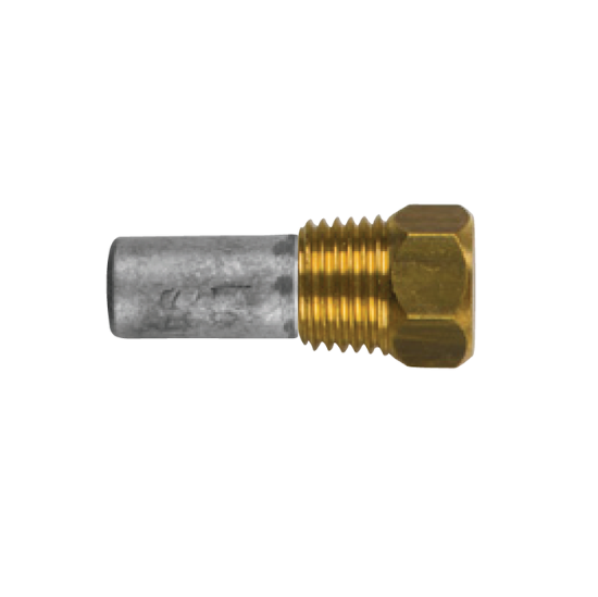 anodo motore con tappo yamaha