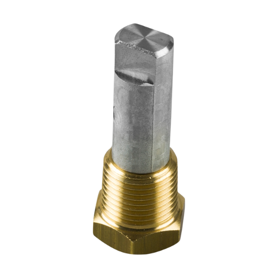 anodo motore con tappo yamaha