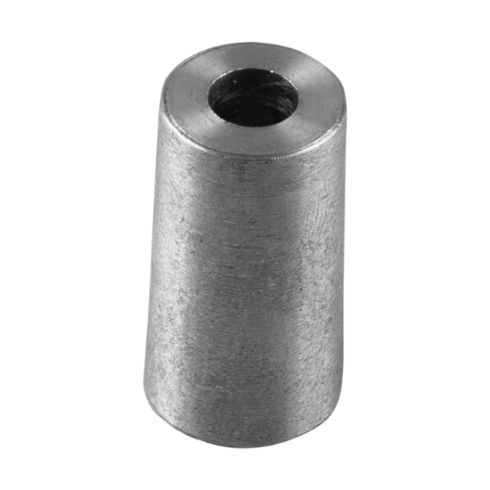 Yamaha Small anode for crankcase cylinder - Anodo interno per motore Yamaha