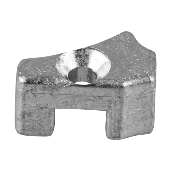 Yamaha Small anode for crankcase cylinder - Anodo interno per motore Yamaha