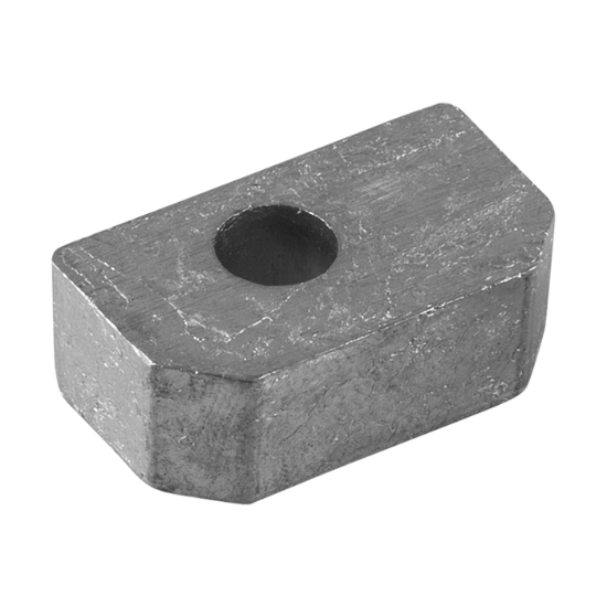 Yamaha Small anode for crankcase cylinder - Anodo interno per motore Yamaha