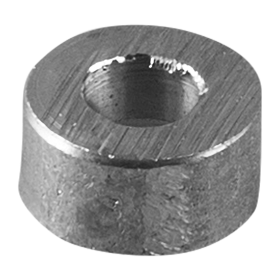 Yamaha Small anode for crankcase cylinder - Anodo interno per motore Yamaha