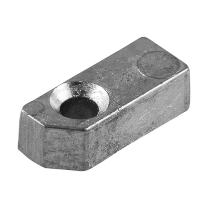 Yamaha Small anode for crankcase cylinder - Anodo interno per motore Yamaha