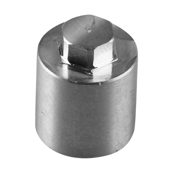 Yamaha Small anode for crankcase cylinder - Anodo interno per motore Yamaha