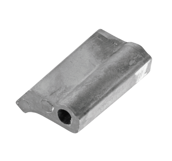 Yamaha Small anode for crankcase cylinder - Anodo interno per motore Yamaha