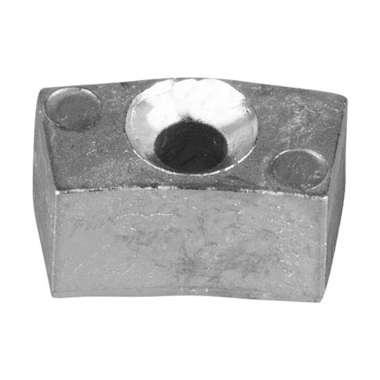 Yamaha Small anode for crankcase cylinder - Anodo interno per motore Yamaha