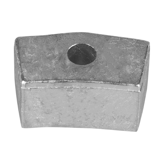 Yamaha Small anode for crankcase cylinder - Anodo interno per motore Yamaha