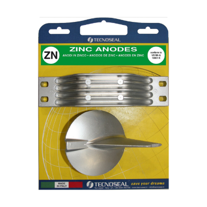 kit yamaha fuoribordo 200-300 hp high perf.