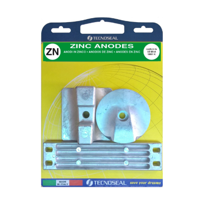 kit yamaha fuoribordo 300-350 hp extended protection