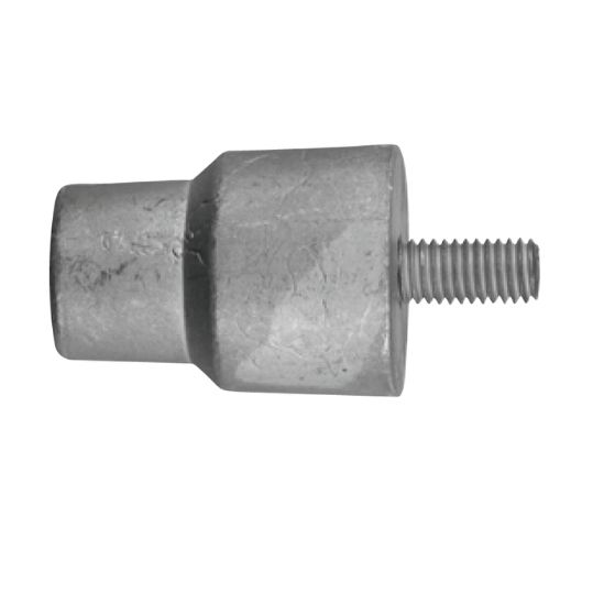 barrottino yanmar ø30 l.40