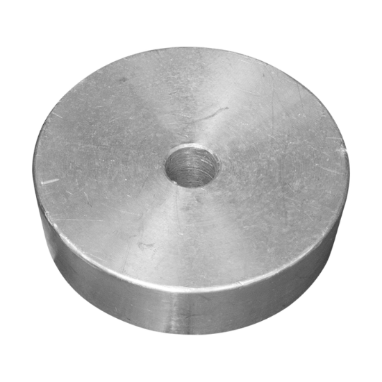 yanmar pencil anode (zinc only) ø20 l.68 - not available