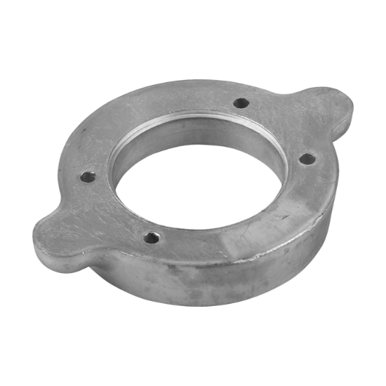 Yanmar collar for Saildrive - Collare per Saildrive Yanmar