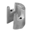 Yanmar Anode For Trim Cylinder - Anodo per trim Yanmar