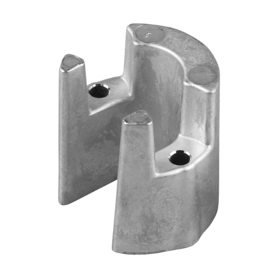 Yanmar Anode For Trim Cylinder - Anodo per trim Yanmar